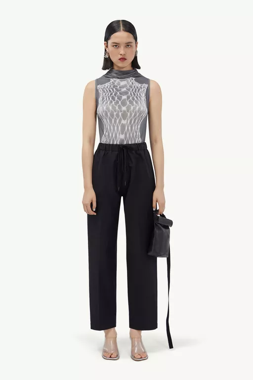 Trousers - Pants