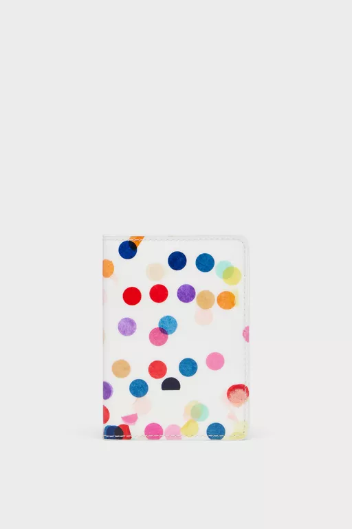 Slim Card Holder - Cardholders