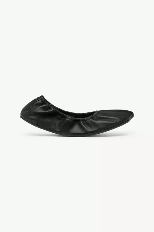 Anatomic travel ballerina - Ballerinas