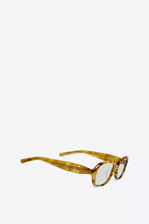 MM X GENTLE MONSTER MM306-T12 - Eyeglasses