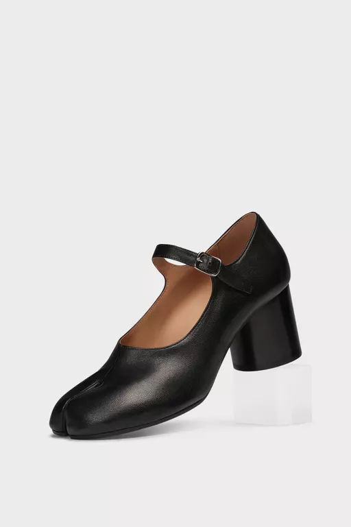 Maison Margiela Tabi Mary-Janes - Pompe