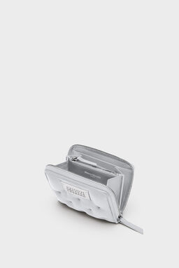 Glam Slam Embroidered Wallet Small - Wallets