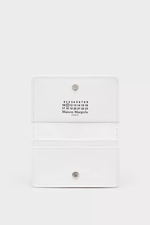 Clip Card Holder - Cardholders