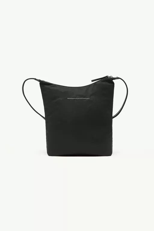 Numeric Vertical Crossbody Bag - Cross body bag