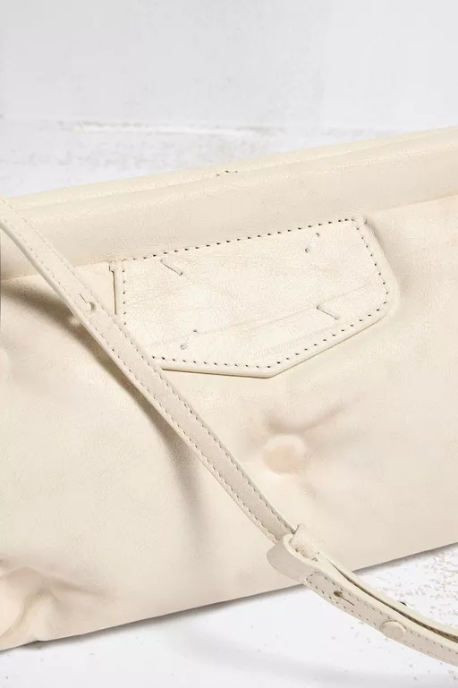 Glam Slam Shoulder Bag - Pouches