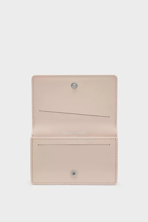 Leather card case - Cardholders
