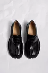 Negro - Mocasines Tabi