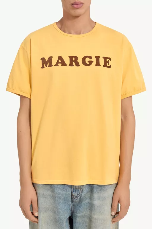 Vintage Jersey T-Shirt - T-shirts