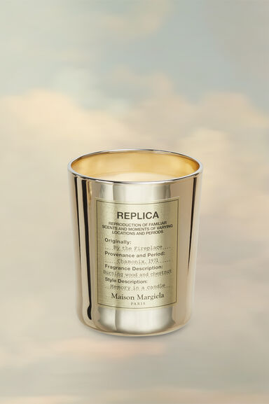 Replica 바이 더 파이어플레이스 캔들 - 팔찌 - Image 1