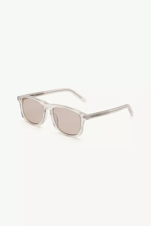 Sonnenbrille mit durchgehender Form - Sonnenbrillen