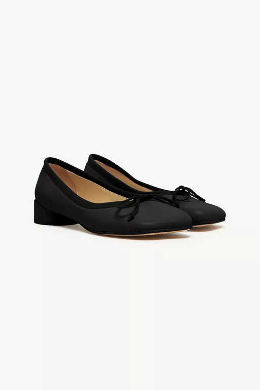 Anatomic Ballerinas - Ballerinas