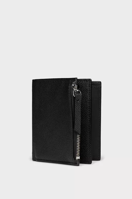 Four stitches wallet - Wallets