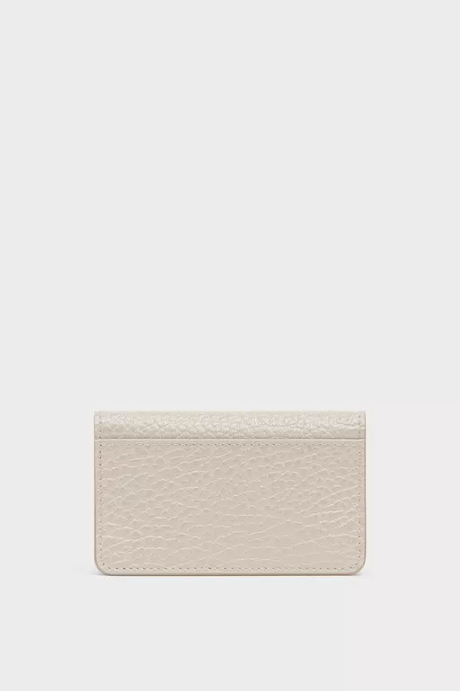 Four stitches card holder - Cardholders