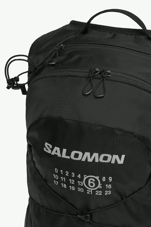 MM6 x Salomon XT 15 backpack - Backpacks