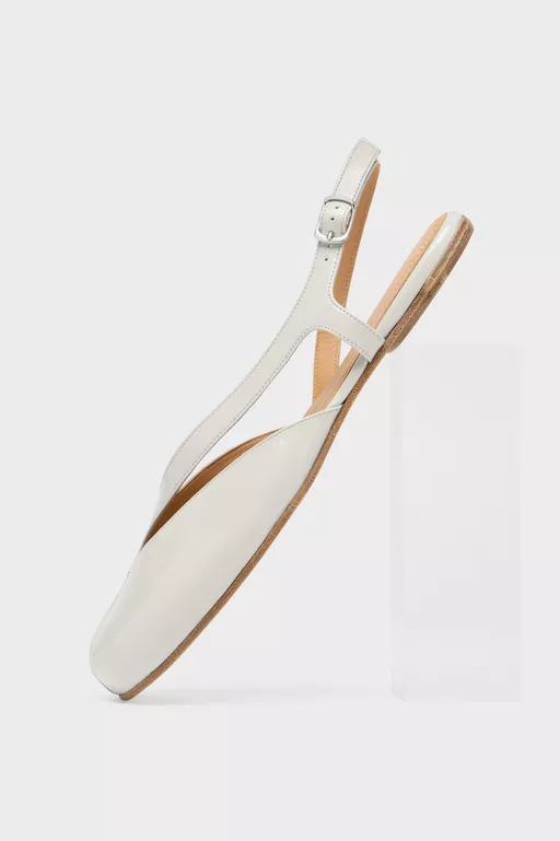 Tabi Slingback Sandal - Tacchi