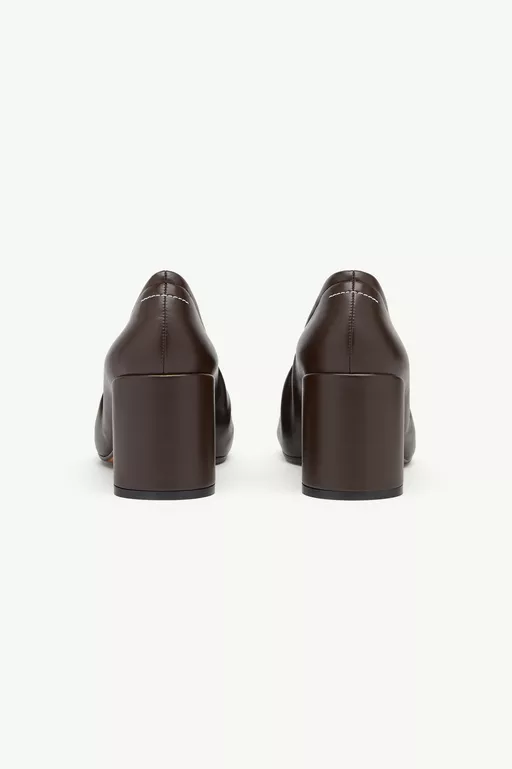 Elasticated Anatomic pumps - Pumps