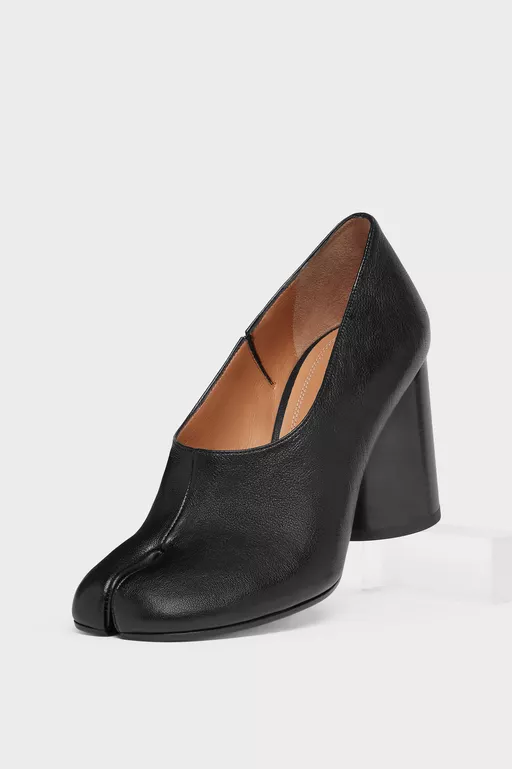 Tabi d&eacute;collet&eacute; pump - Pompe
