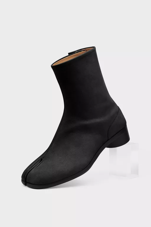 Tabi ankle boots - Ankle Boots