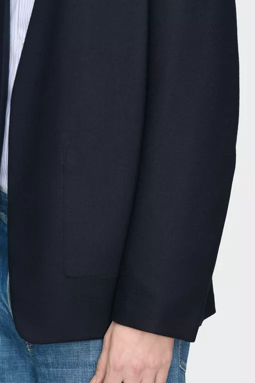 Minimal Blazer - Jackets