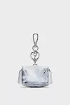 Black and White - Dog Bag Dispenser Charm