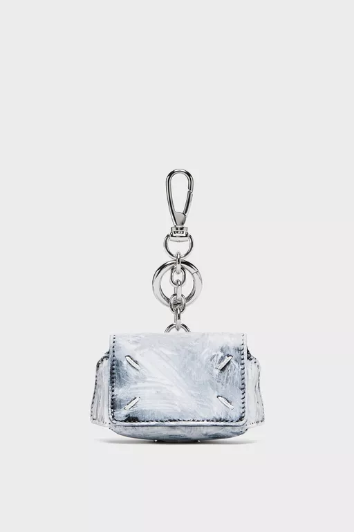 Dog Bag Dispenser Charm