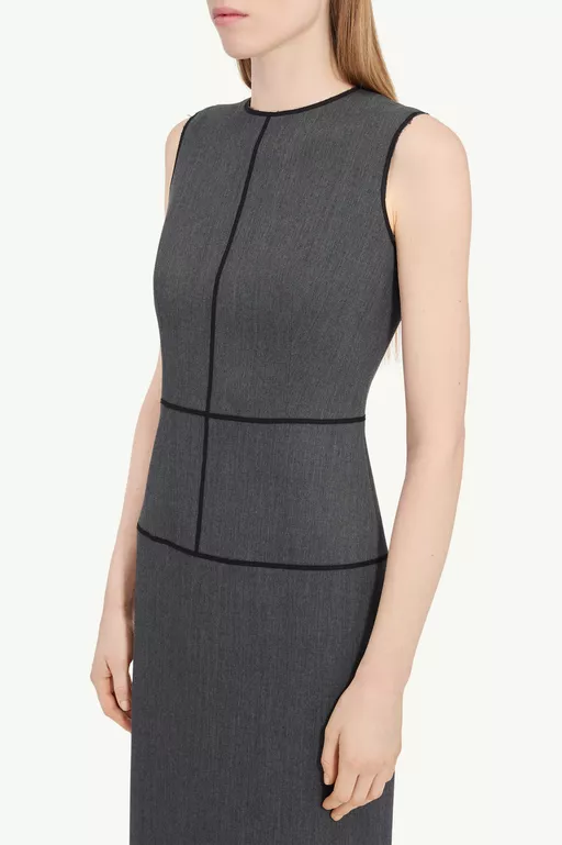 Midi dress - Maxi Dress