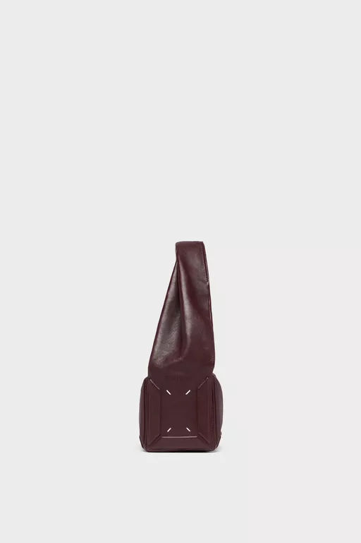 Box Bag East West Small - Handbags