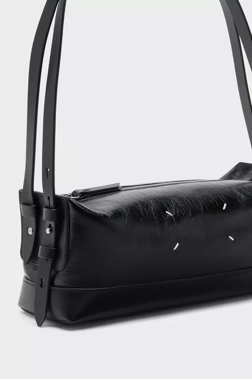 Belt Shoulder Bag - Shoulder Bags