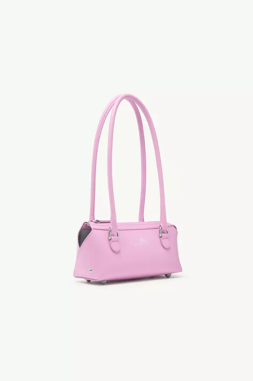 Bauletto Shoulder Bag Mini - Shoulder Bags