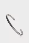 Silver - Bracciale Numeric