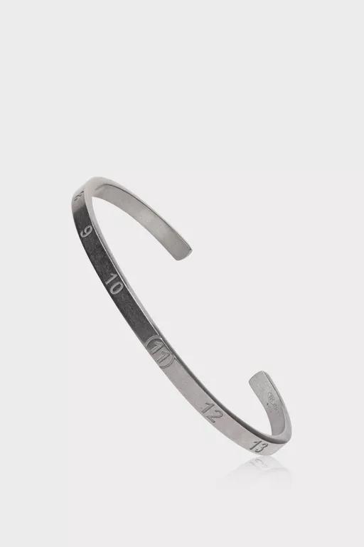 Numeric Cuff - Bracelets - Image 1