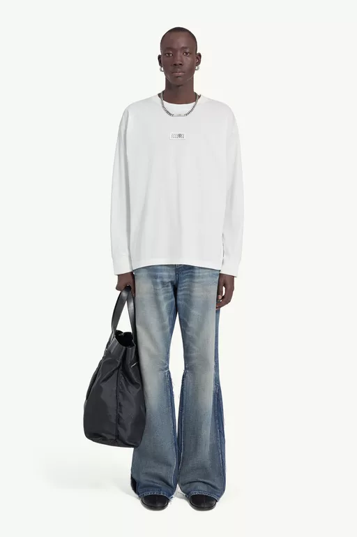 Cotton T-Shirt - T-shirts