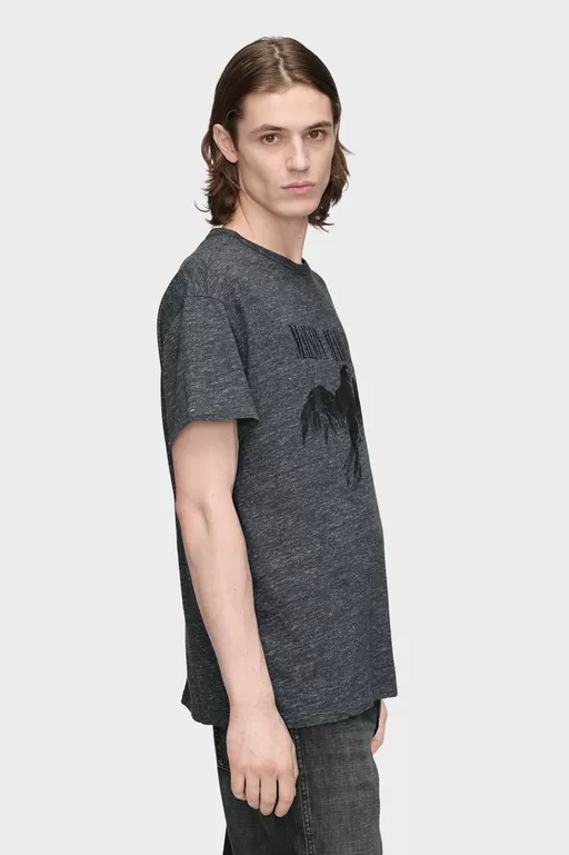 Cotton T-Shirt - T-shirts