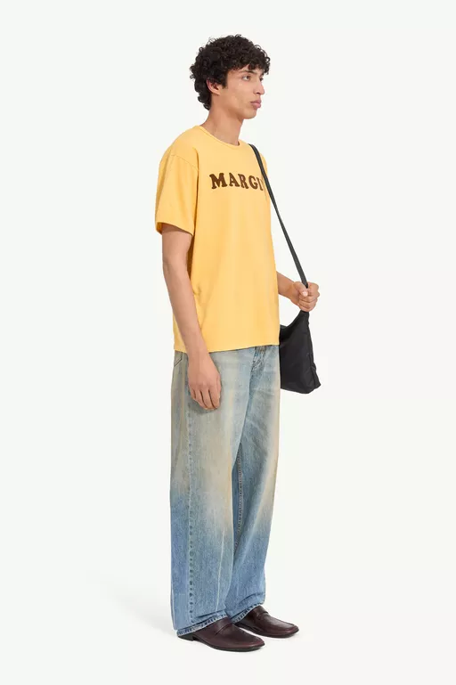 Vintage Jersey T-Shirt - T-shirts