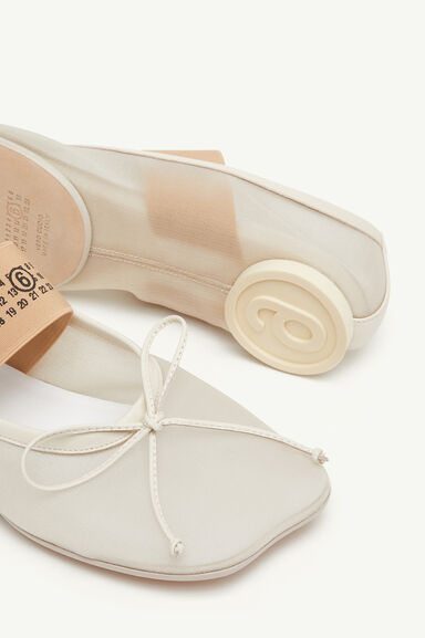 Anatomic Numeric Ballerinas - Ballerinas - Image 5
