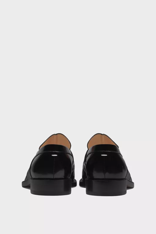 Tabi loafers - Moccasins