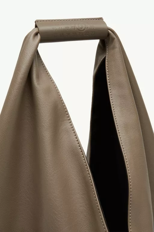 Japanese Bag Classic Medium - Handbags
