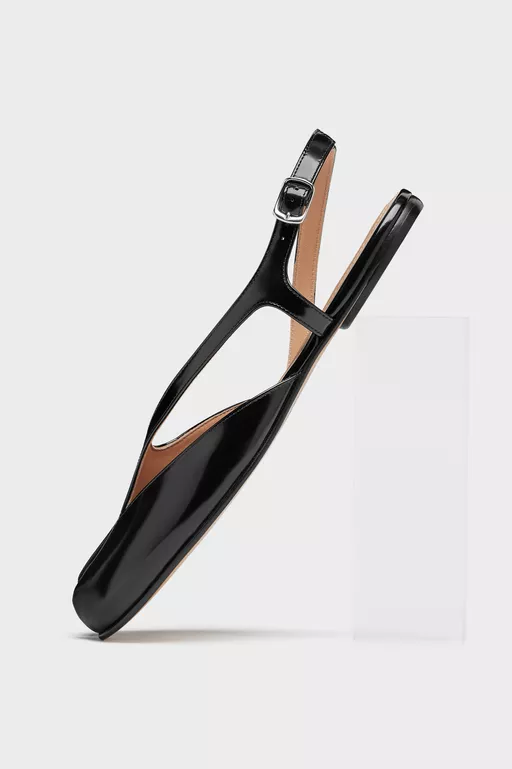 Tabi Slingback Sandal - Tacchi