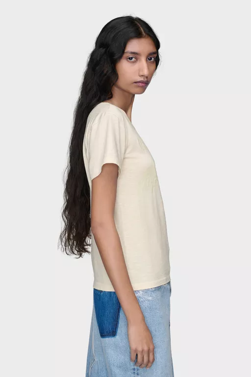Cotton T-Shirt - T-shirts