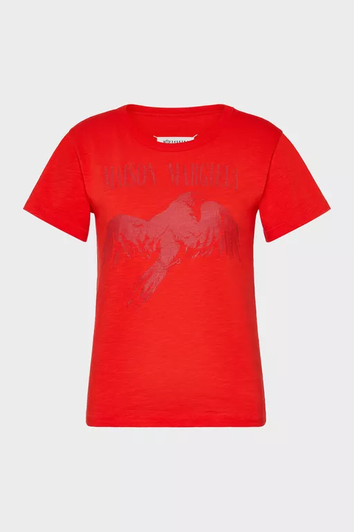 Cotton T-Shirt