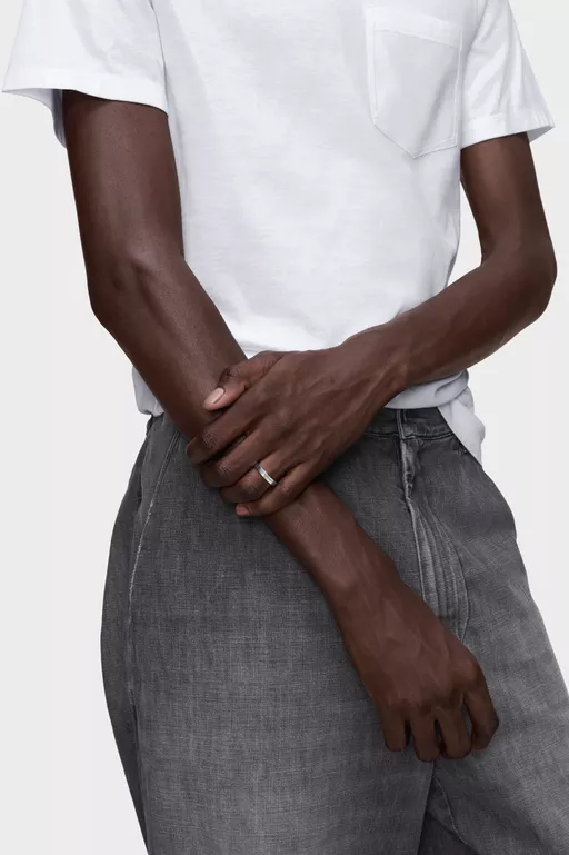 Logo ring - Rings