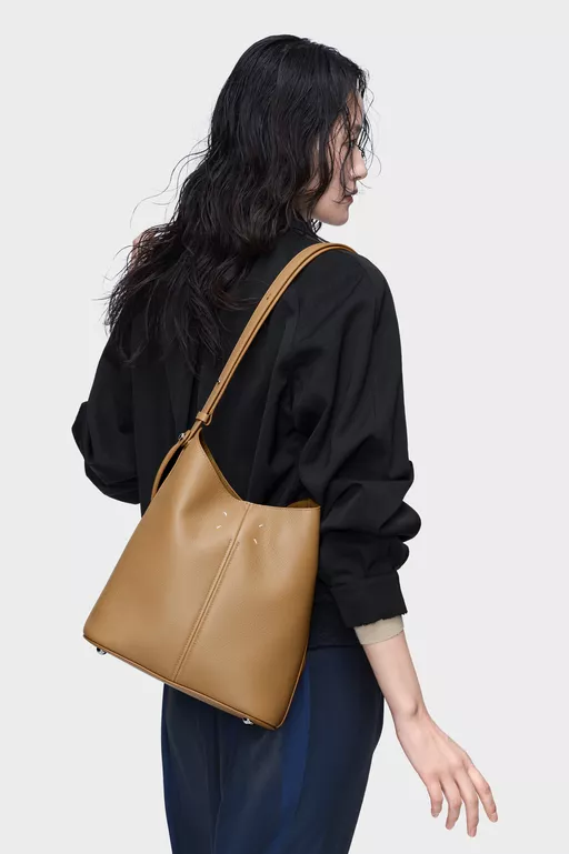 Dress-age Hobo - Handbags