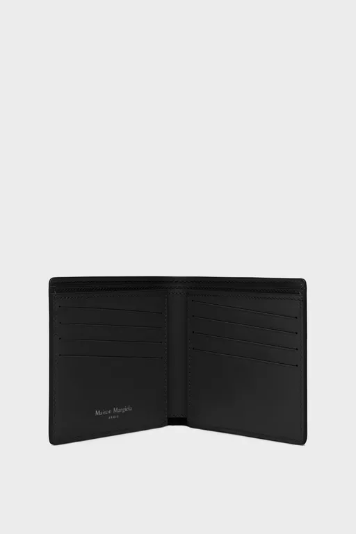 Four stitches cardholder - Wallets