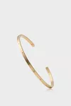 Yellow - Numeric Cuff 3mm