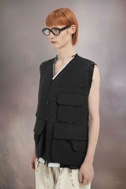 MM X Gentle Monster MM211 01 - Bracelets