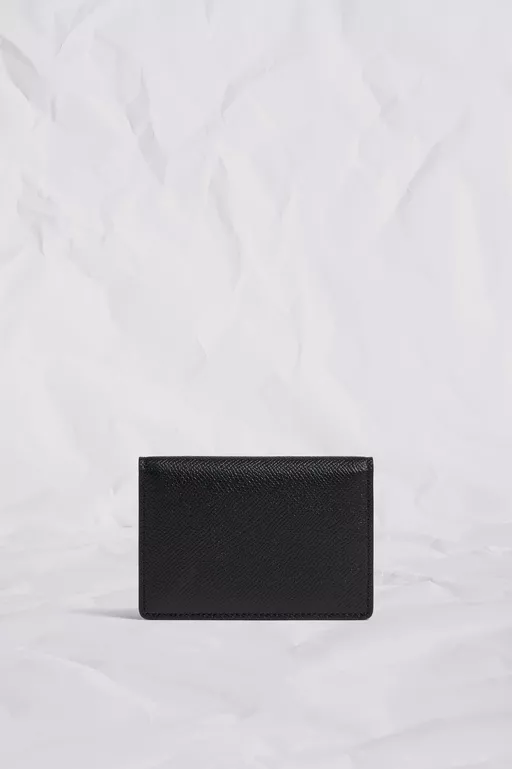 Four stitches cardholder - Wallets