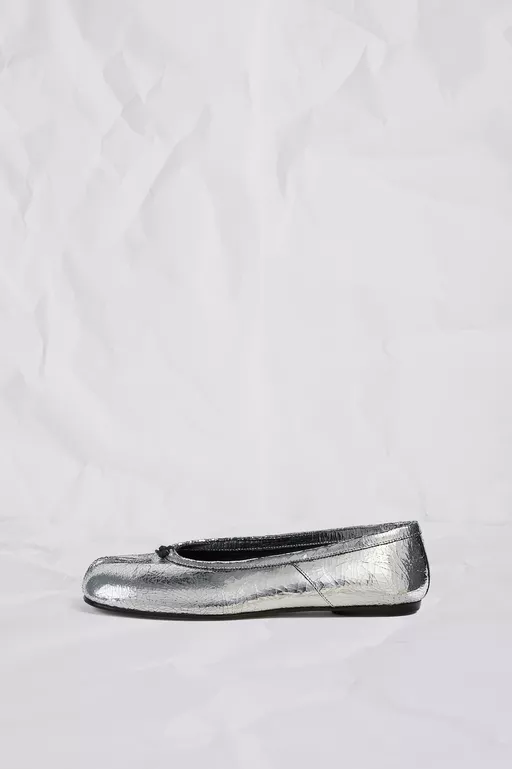 Ballerina Tabi Broken Mirror - Ballerine