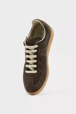 Brown - Replica sneakers