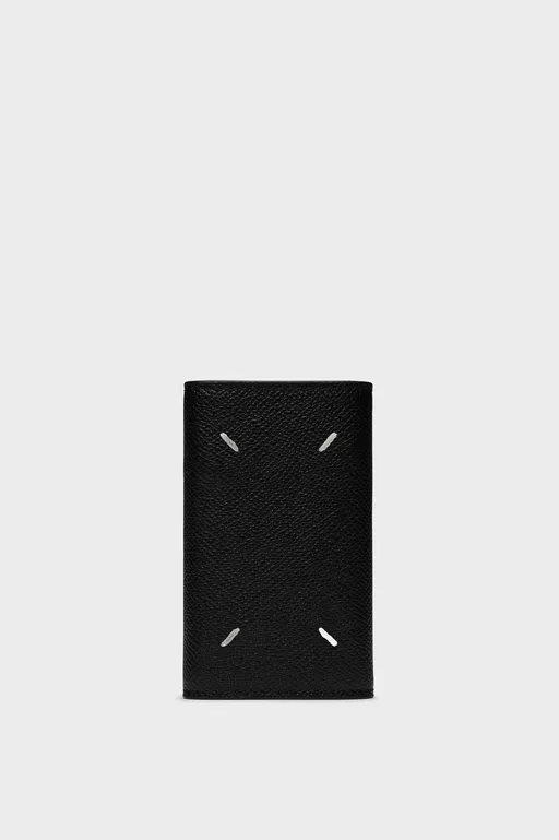 Key chain wallet