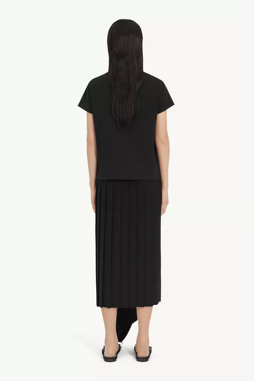 Numeric Cotton Jersey T-shirt - T-shirts